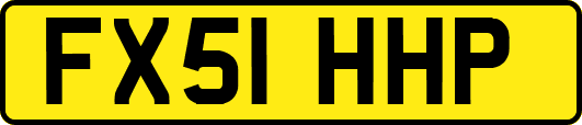 FX51HHP