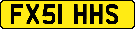 FX51HHS
