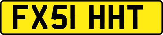 FX51HHT