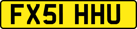 FX51HHU