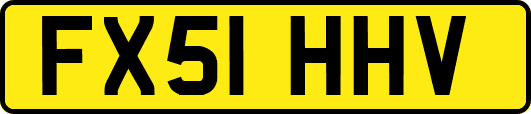 FX51HHV