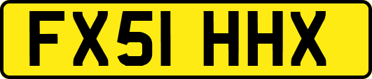 FX51HHX