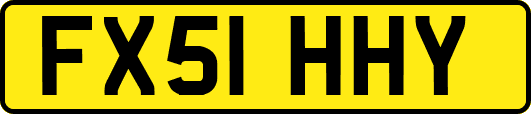 FX51HHY