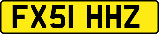 FX51HHZ