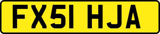 FX51HJA