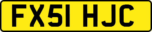 FX51HJC