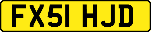 FX51HJD