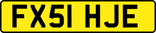 FX51HJE