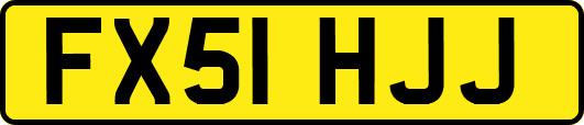 FX51HJJ