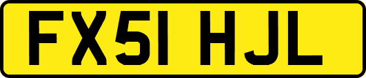 FX51HJL