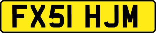 FX51HJM