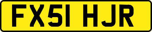 FX51HJR