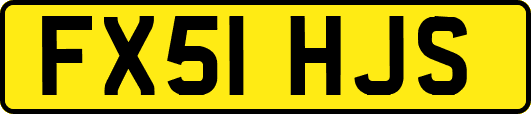 FX51HJS