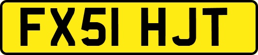 FX51HJT