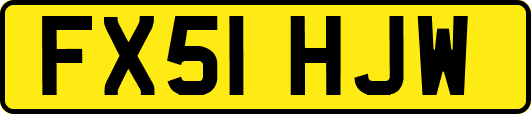 FX51HJW