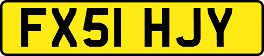 FX51HJY