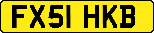 FX51HKB