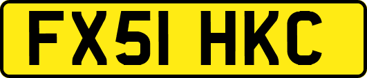 FX51HKC