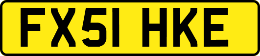 FX51HKE