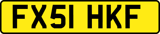 FX51HKF