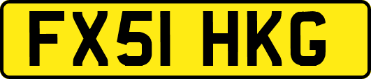 FX51HKG