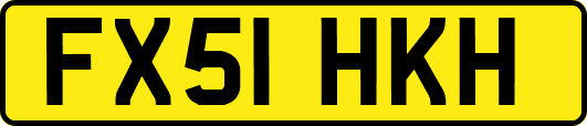 FX51HKH