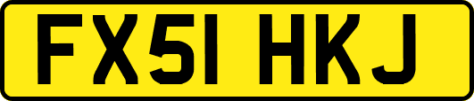 FX51HKJ