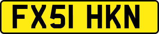 FX51HKN