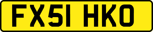 FX51HKO