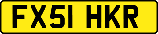 FX51HKR