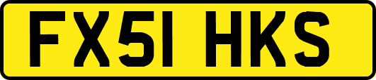 FX51HKS