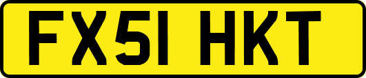 FX51HKT