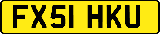 FX51HKU