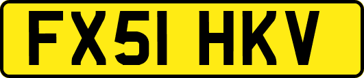 FX51HKV