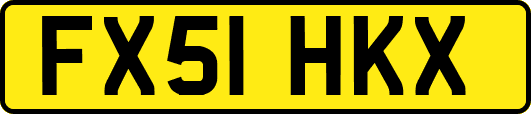 FX51HKX