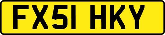 FX51HKY