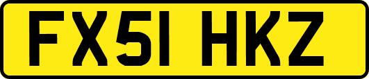 FX51HKZ