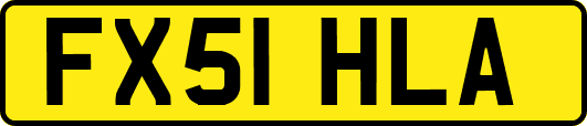 FX51HLA