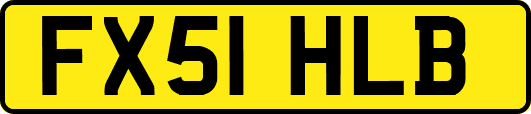 FX51HLB