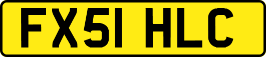 FX51HLC