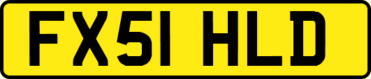 FX51HLD