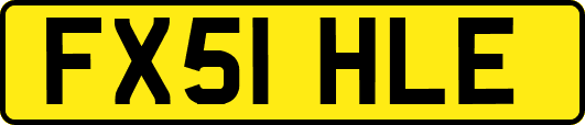 FX51HLE