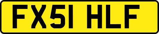 FX51HLF