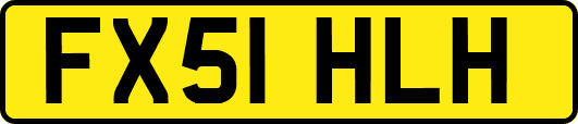 FX51HLH