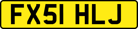 FX51HLJ