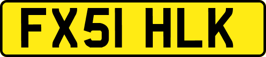 FX51HLK