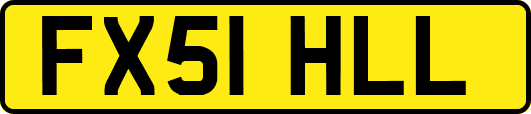 FX51HLL