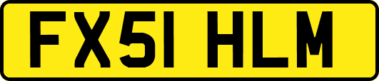 FX51HLM