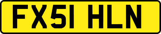 FX51HLN