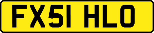 FX51HLO